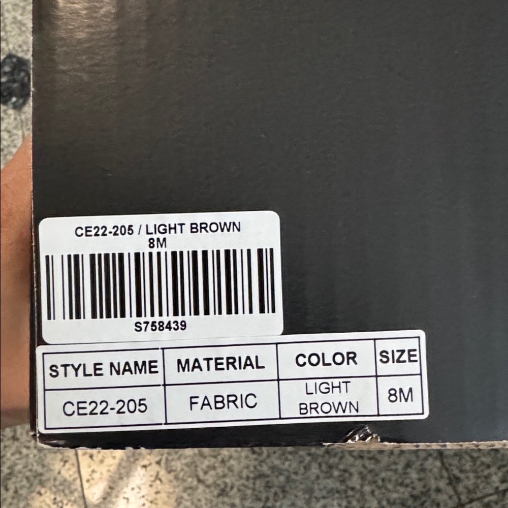 CLUB EXX HOT HAVEN KNEE HIGH BOOTS size 8 Brand New - Picture 9 of 10